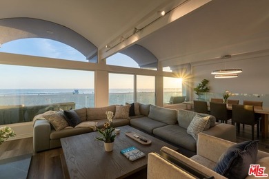 Beach Home For Sale in Marina Del Rey, California