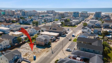 Beach Home For Sale in Wildwood Crest, New Jersey