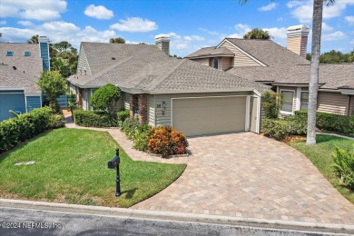 Beach Home For Sale in Ponte Vedra Beach, Florida