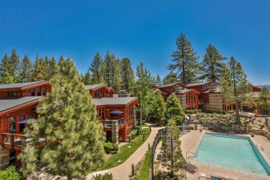 Beach Home For Sale in Tahoe Vista, California