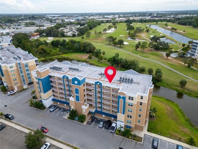 Beach Condo For Sale in Largo, Florida