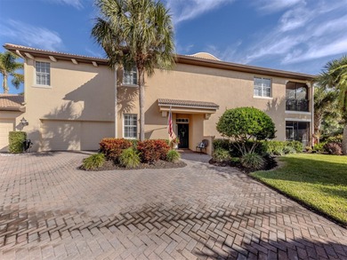 Beach Condo For Sale in Venice, Florida