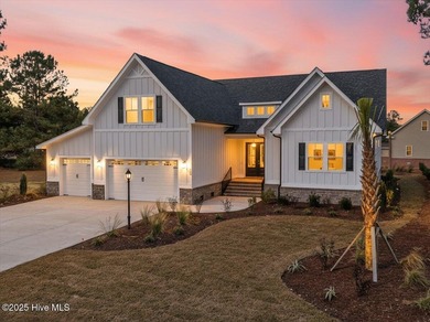 Beach Home For Sale in Calabash, North Carolina