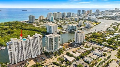 Beach Condo For Sale in Fort Lauderdale, Florida