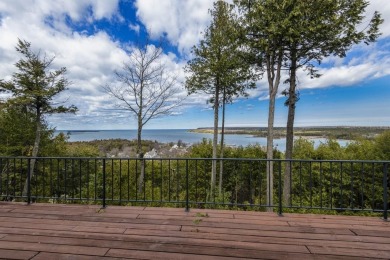 Beach Home For Sale in Fish Creek, Wisconsin
