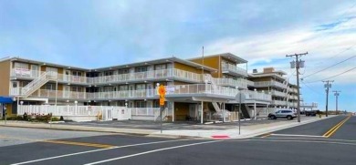 Beach Condo For Sale in Wildwood Crest, New Jersey