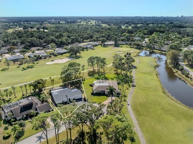 Beach Home For Sale in Sarasota, Florida