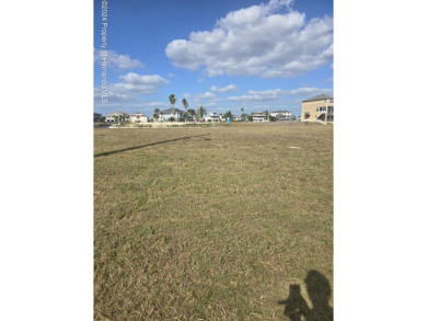 Beach Lot For Sale in Hernando Beach, Florida