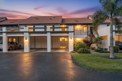 Beach Condo For Sale in Venice, Florida