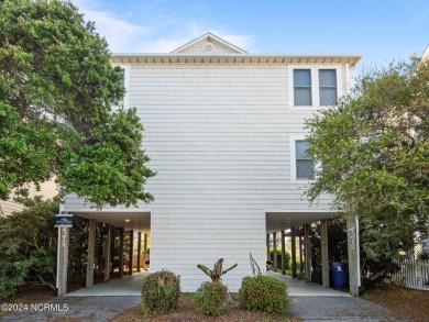 Beach Townhome/Townhouse For Sale in Surf City, North Carolina