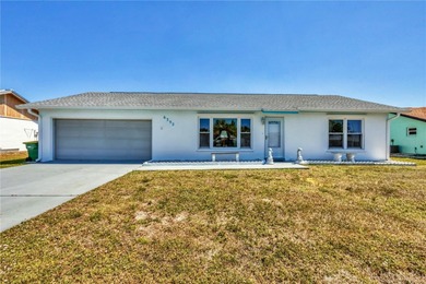 Beach Home For Sale in Port Charlotte, Florida