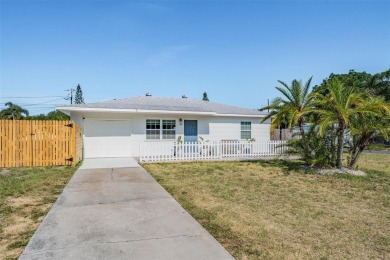 Beach Home Sale Pending in Clearwater, Florida