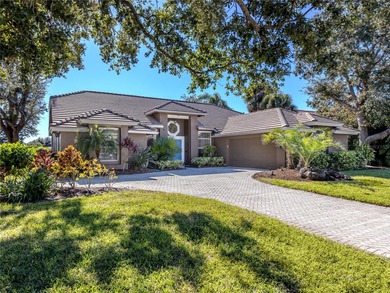 Beach Home Sale Pending in Venice, Florida