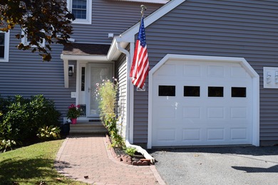 Beach Condo For Sale in Brunswick, Maine