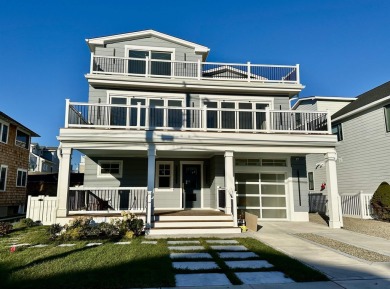 Beach Home For Sale in Avalon, New Jersey