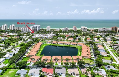 Beach Condo For Sale in Marco Island, Florida