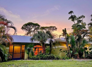 Beach Home For Sale in Englewood, Florida