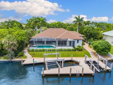 Beach Home For Sale in Marco Island, Florida