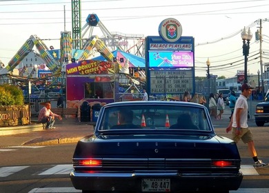 Beach Condo For Sale in Old Orchard Beach, Maine