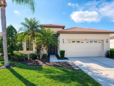 Beach Home For Sale in Venice, Florida