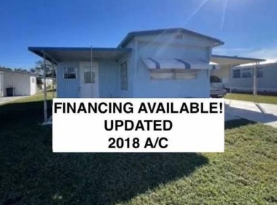 Beach Home For Sale in Bradenton, Florida