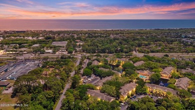 Beach Condo For Sale in Ponte Vedra Beach, Florida