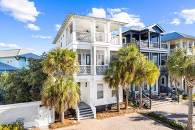 Beach Home For Sale in Seacrest, Florida