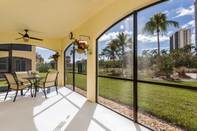 Beach Condo For Sale in Naples, Florida