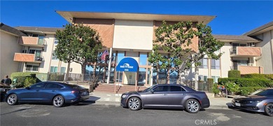 Beach Condo For Sale in Long Beach, California