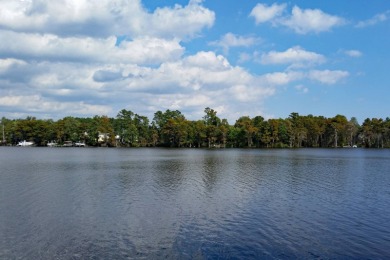 Beach Lot For Sale in Hertford, North Carolina