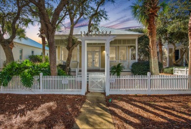 The Salty Palm - Beach Vacation Rentals in Miramar Beach, FL on Beachhouse.com