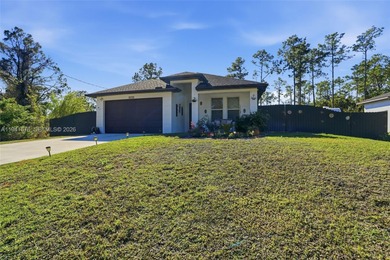 Beach Home For Sale in Lehigh Acres, Florida