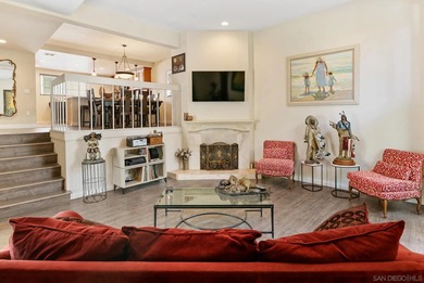 Beach Condo Sale Pending in San Diego, California