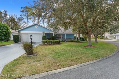 Beach Home For Sale in Spring Hill, Florida