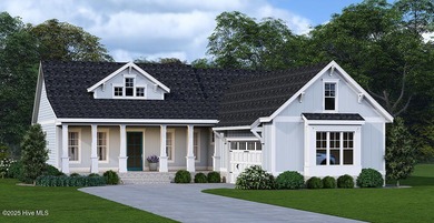 Beach Home For Sale in Supply, North Carolina