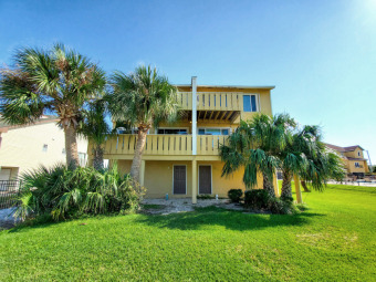 Tranquil 2/3 townhome at Regency Cabanas - Beach Vacation Rentals in Pensacola Beach, Florida on Beachhouse.com