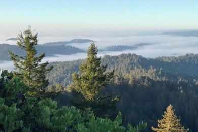 Beach Acreage For Sale in Boulder Creek, California