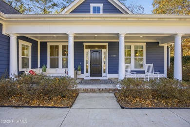 Beach Home For Sale in Leland, North Carolina