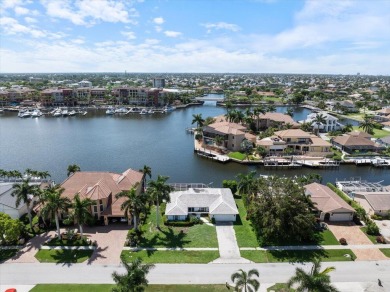 Beach Home For Sale in Marco Island, Florida