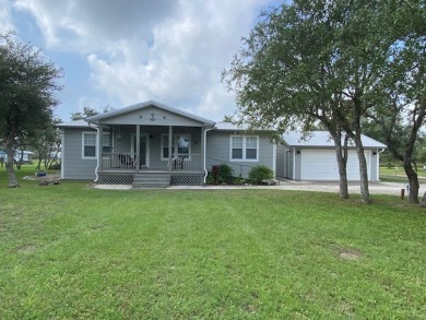 Beach Home For Sale in Aransas Pass, Texas