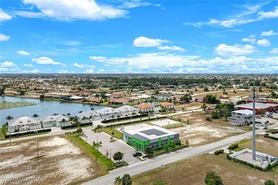 Beach Commercial For Sale in Cape Coral, Florida