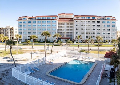 Beach Condo For Sale in Venice, Florida