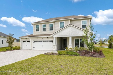 Beach Home For Sale in St Augustine, Florida