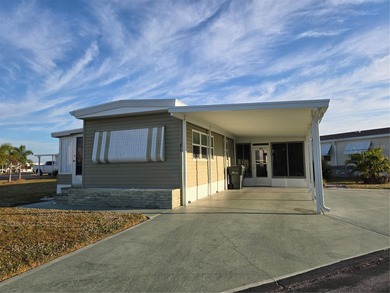 Beach Home For Sale in Venice, Florida