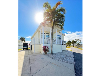 Beach Home For Sale in Fort Myers Beach, Florida