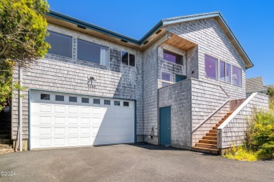 Beach Home Sale Pending in Waldport, Oregon