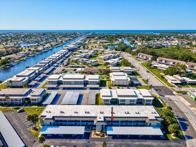 Beach Condo For Sale in New Port Richey, Florida