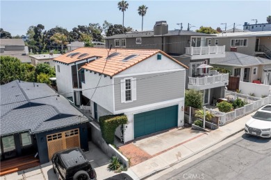 Beach Home Off Market in Hermosa Beach, California