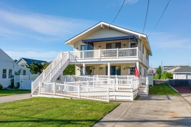 Beach Condo For Sale in Stone Harbor, New Jersey