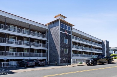 Beach Condo Sale Pending in Lincoln City, Oregon